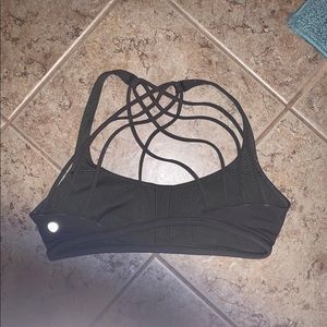 lululemon free to be bra